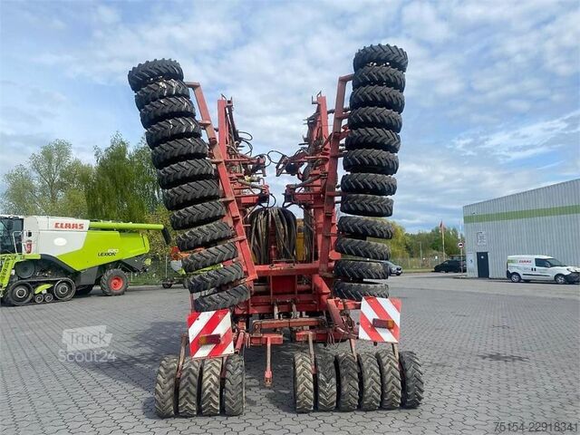  Horsch Airseeder CO 9