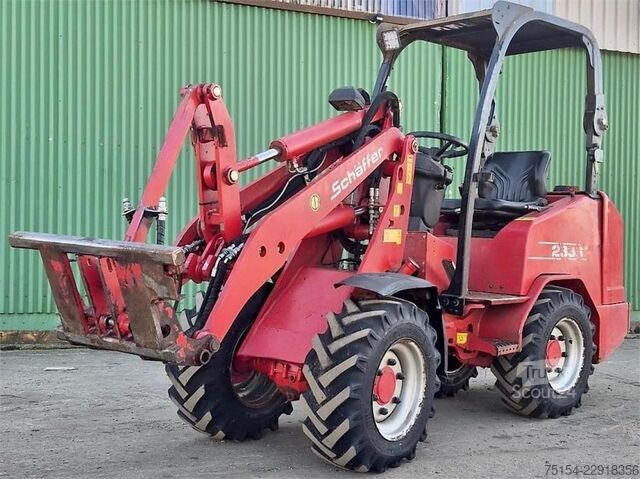  Schäffer 2336