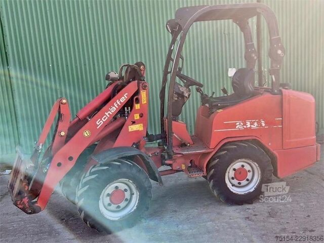  Schäffer 2336