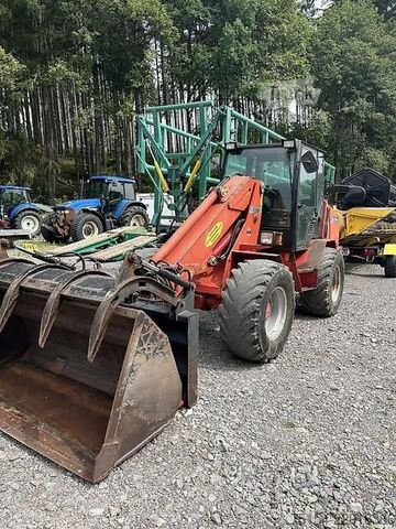  Schäffer 870T
