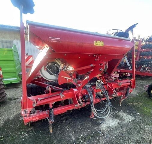 сеялка Horsch Express 3 TD