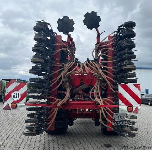 Vetőgép Horsch Pronto 6 AS