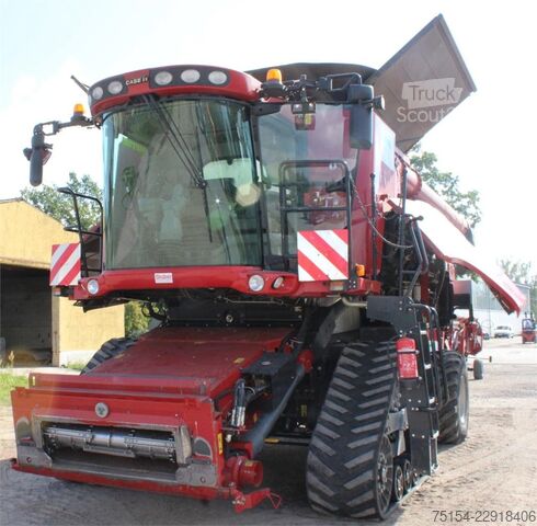 Kombajn Case IH 9230 AFS