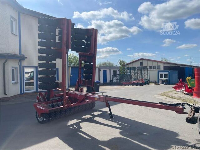 Valček Horsch Optipack 10 AS