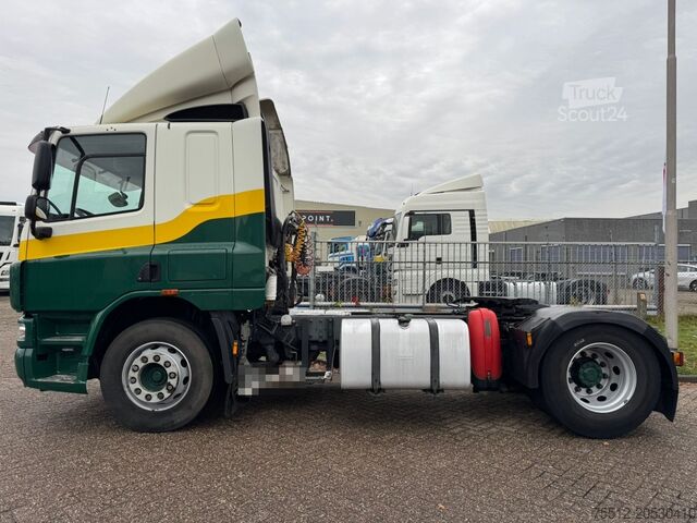 Standard-SZM DAF CF75.310 / Euro 5 / TUV: 2-2026 / NL Truck
