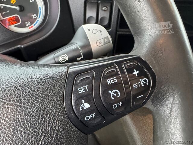 Standard-SZM DAF CF75.310 / Euro 5 / TUV: 2-2026 / NL Truck