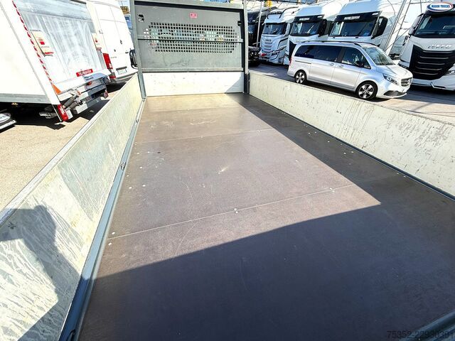Pick-up furgons FIAT Ducato 140 MTJ