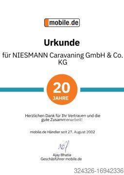 Autorulotă integrată Concorde Centurion 1200 GSI 26t.*SlideOut*PKW-Plattform
