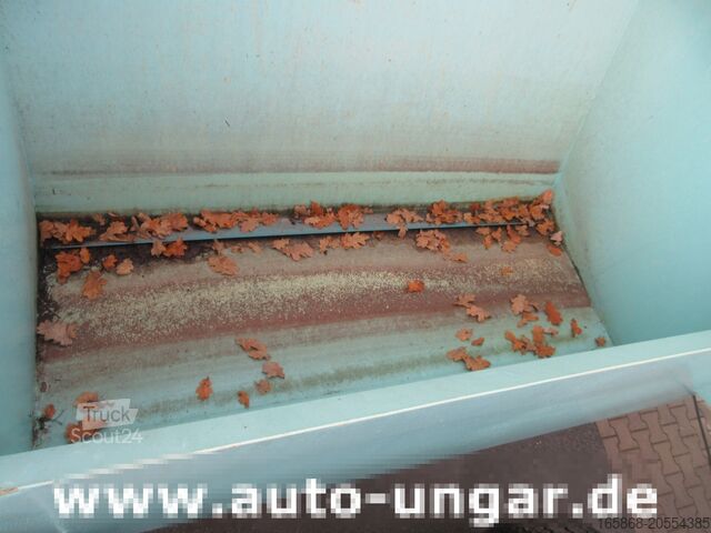 Sprzątacze plaż Kässbohrer BeachTech STR 2000 Cribleuse de Plage  B