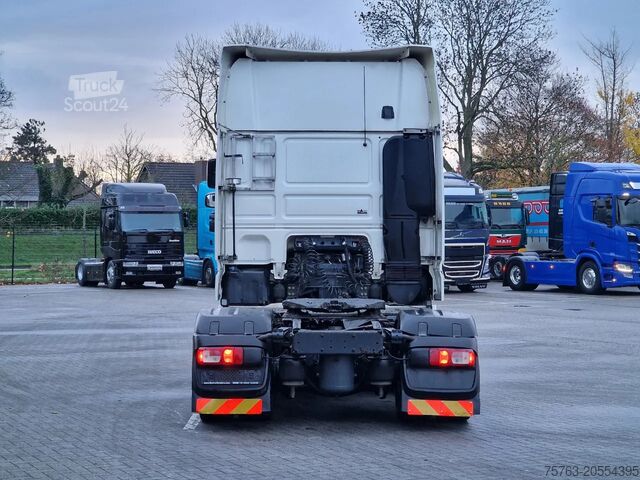 Standard-SZM DAF XF 460 SuperSpaceCab 4x2 - Full air - Night Cli...