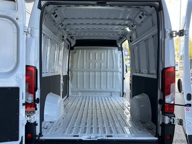 Korotettu pakettiauto CITROEN Jumper L4H2 Heavy BlueHDi Klima Kamera Tempomat