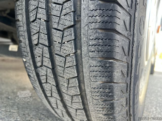Korotettu pakettiauto CITROEN Jumper L4H2 Heavy BlueHDi Klima Kamera Tempomat