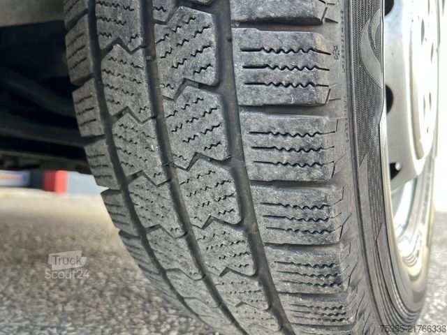 Korotettu pakettiauto CITROEN Jumper L4H2 Heavy BlueHDi Klima Kamera Tempomat