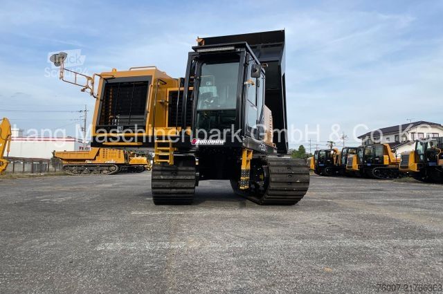 Sonstige Morooka MOROOKA