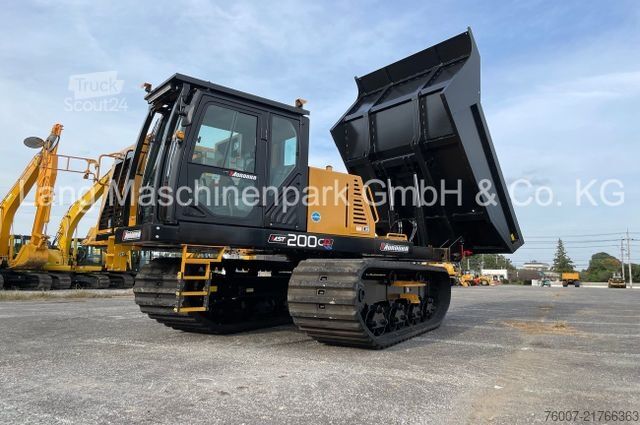 Sonstige Morooka MOROOKA