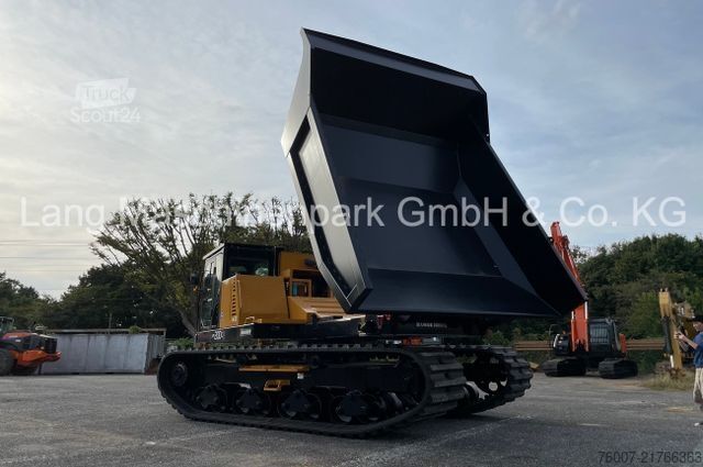 Sonstige Morooka MOROOKA