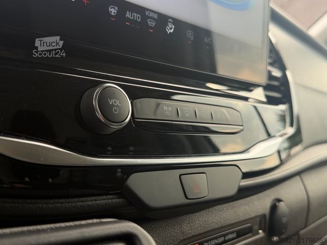 Βαν με ψηλή οροφή FORD TRANSIT Trend 350 L4H3 XXL AUTOMATIK AHK RFK SHZ