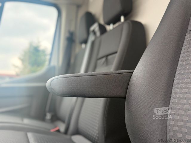 Βαν με ψηλή οροφή FORD TRANSIT Trend 350 L4H3 XXL AUTOMATIK AHK RFK SHZ