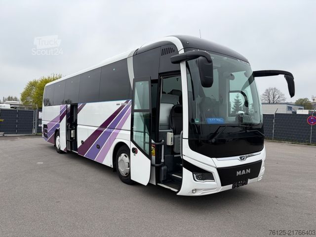 Motor coach MAN R07 R10 Lion?s Coach R07 Tourismo 515