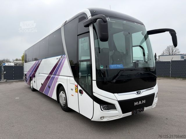 Motor coach MAN R07 R10 Lion?s Coach R07 Tourismo 515