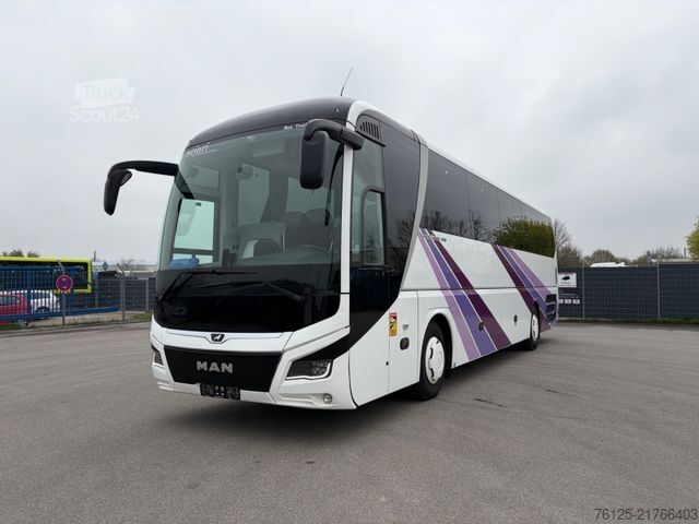 Motor coach MAN R07 R10 Lion?s Coach R07 Tourismo 515