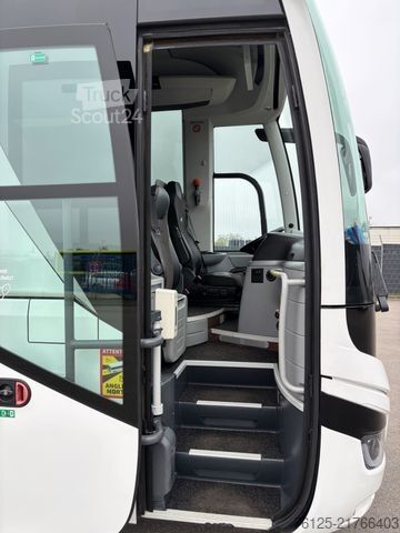 Motor coach MAN R07 R10 Lion?s Coach R07 Tourismo 515