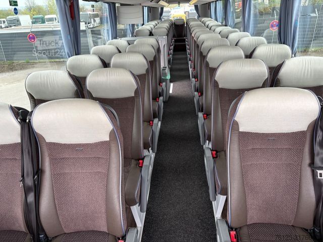 Motor coach MAN R07 R10 Lion?s Coach R07 Tourismo 515