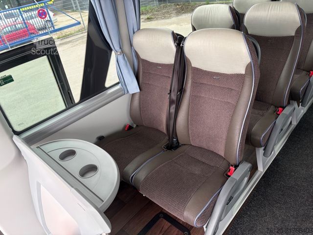 Motor coach MAN R07 R10 Lion?s Coach R07 Tourismo 515