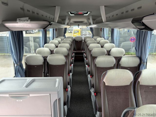 Motor coach MAN R07 R10 Lion?s Coach R07 Tourismo 515