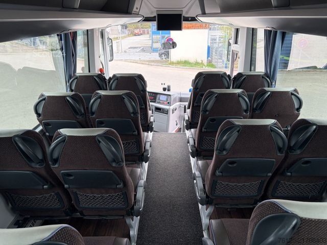 Motor coach MAN R07 R10 Lion?s Coach R07 Tourismo 515