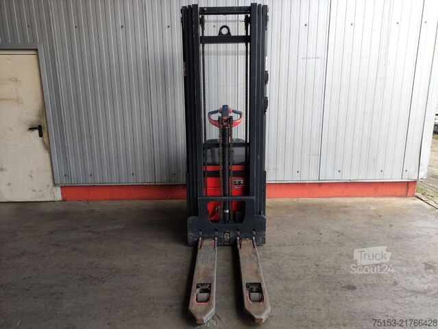 Paletové zakladače Linde L16APi-1173