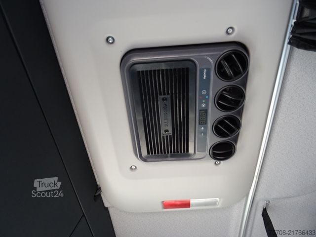 Camion de boissons MAN 26.440 TGX*7,7m Schwenkwand*ATM 38 tkm*LBW*Retar