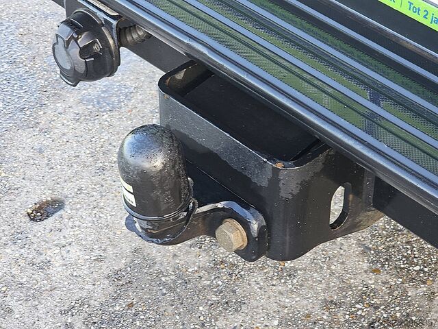 FORD RANGER 2.0 Wildtrack 4x4 Sidetrinn Alu-felger Tilhengerfeste Skinn Navi Xenon Euro6 212HK! FORD RANGER 2.0 Wildtrack 4x4 Sidesteps Lm-Velgen Tr...