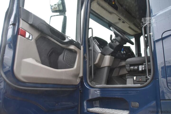  Scania S450 NGS 4x2NB - EURO 6 D - RETARDER - 923 TKM ...