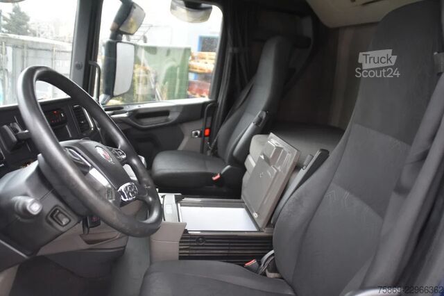  Scania S450 NGS 4x2NB - EURO 6 D - RETARDER - 923 TKM ...