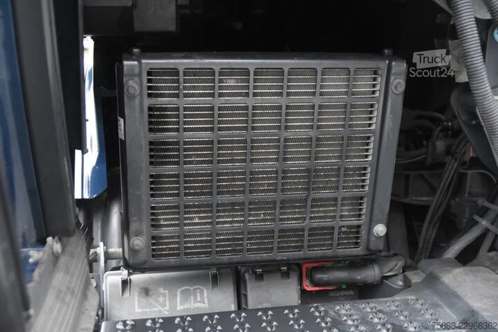  Scania S450 NGS 4x2NB - EURO 6 D - RETARDER - 923 TKM ...