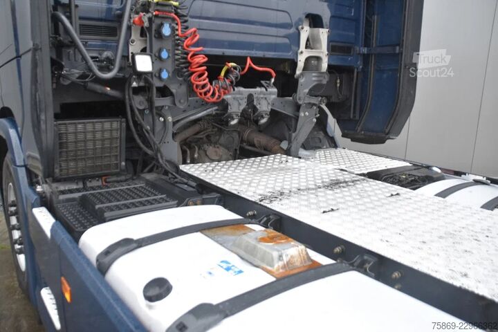  Scania S450 NGS 4x2NB - EURO 6 D - RETARDER - 923 TKM ...