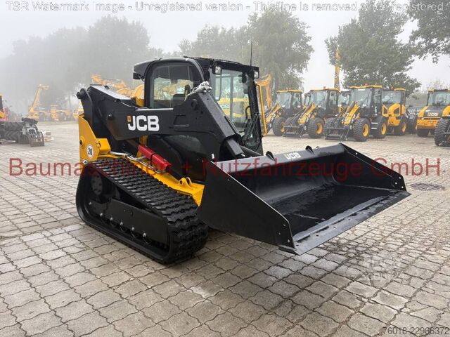  JCB 270T NEU BJ 26