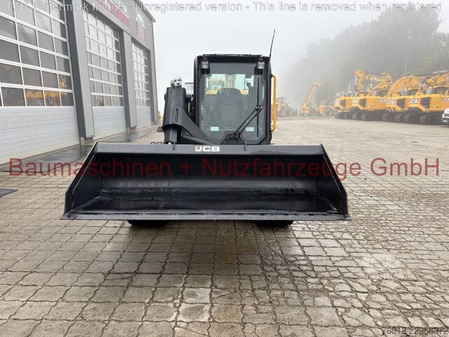  JCB 270T NEU BJ 26
