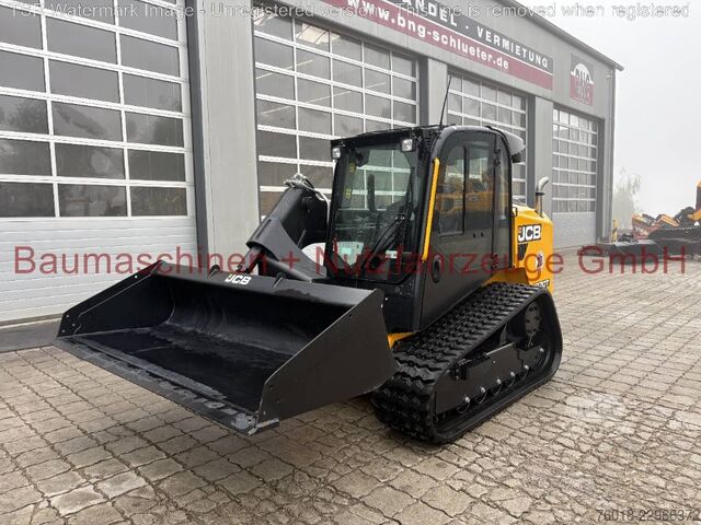 JCB 270T NEU BJ 26