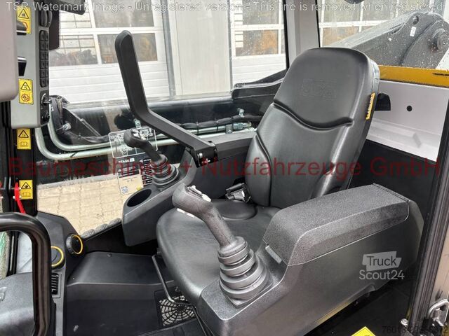  JCB 270T NEU BJ 26