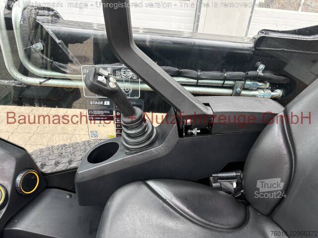  JCB 270T NEU BJ 26