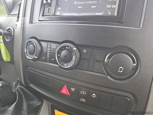 Bestelauto MERCEDES-BENZ SPRINTER 519 L2H2 N2 3500Kg Trekhaak V6 3.0Ltr ...