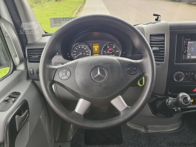 Bestelauto MERCEDES-BENZ SPRINTER 519 L2H2 N2 3500Kg Trekhaak V6 3.0Ltr ...