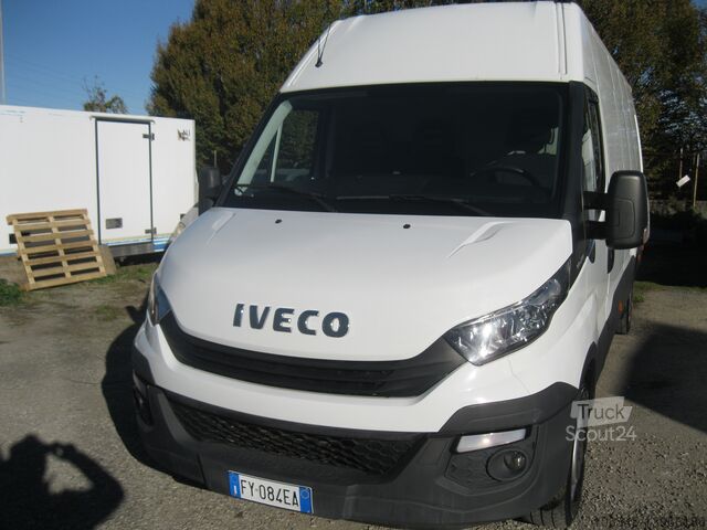 Iveco IVECO DAILY 35S14