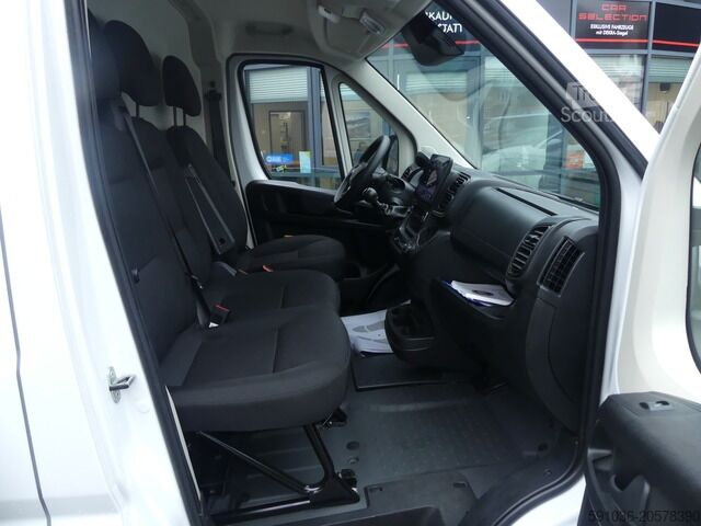 Panel van fiat Ducato 35 L3H2 140 Multijet Hochdach ACC/KLIMAAUTO