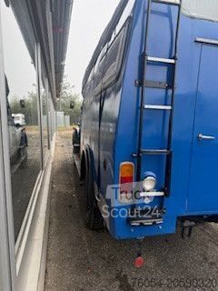 Caravane/camping-car Magirus Deutz MAGIRUS DEUTZ ALLRAD