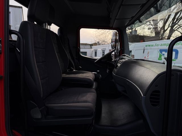 Damen Trucks B.V. Damen Trucks B.V. Damen Trucks B.V.