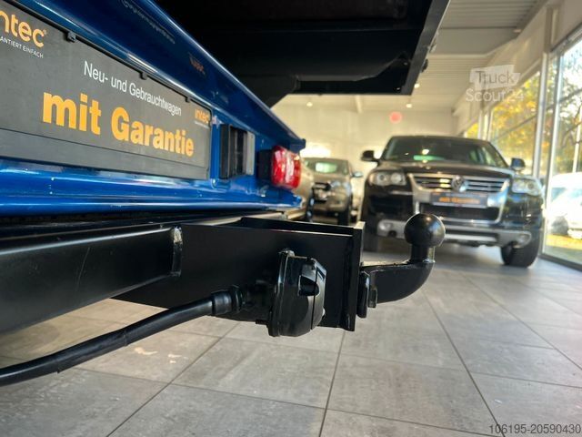 Furgone pick-up CITROEN Jumper HDI Maxi Pritsche L4*Garantie*