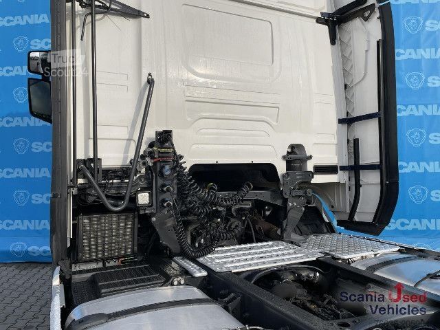 Standard tractor unit Scania R 450 A4x2NB RETARDER DIFF-L FULL AIR LED SMART2